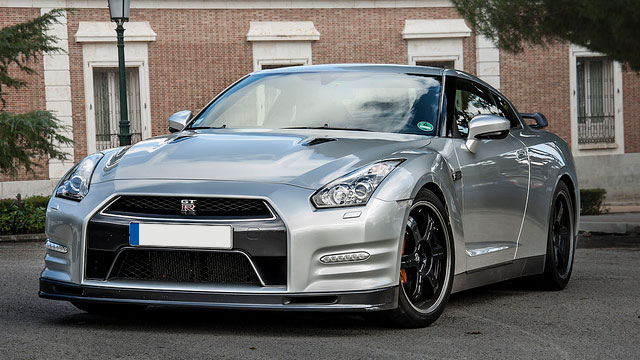 Nissan Service and Repair | The Car Guys
