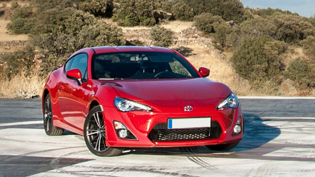 Toyota Service and Repair | The Car & Truck Guys