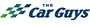 The Car Guys cover