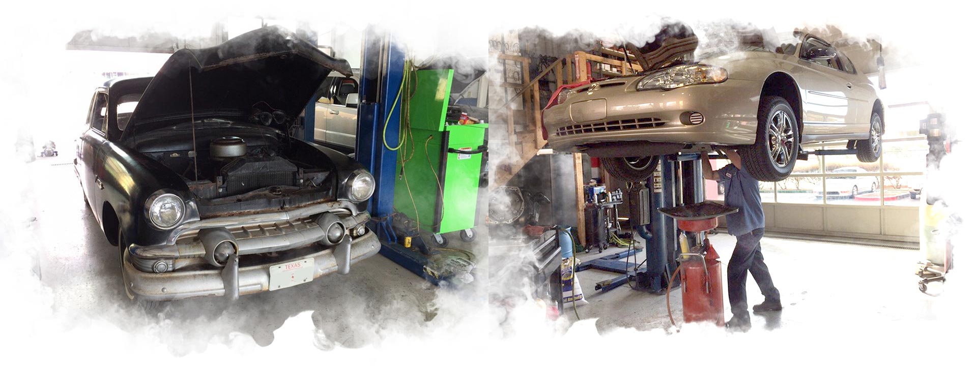 Summerlin & Las Vegas Auto Repair The Car & Truck Guys