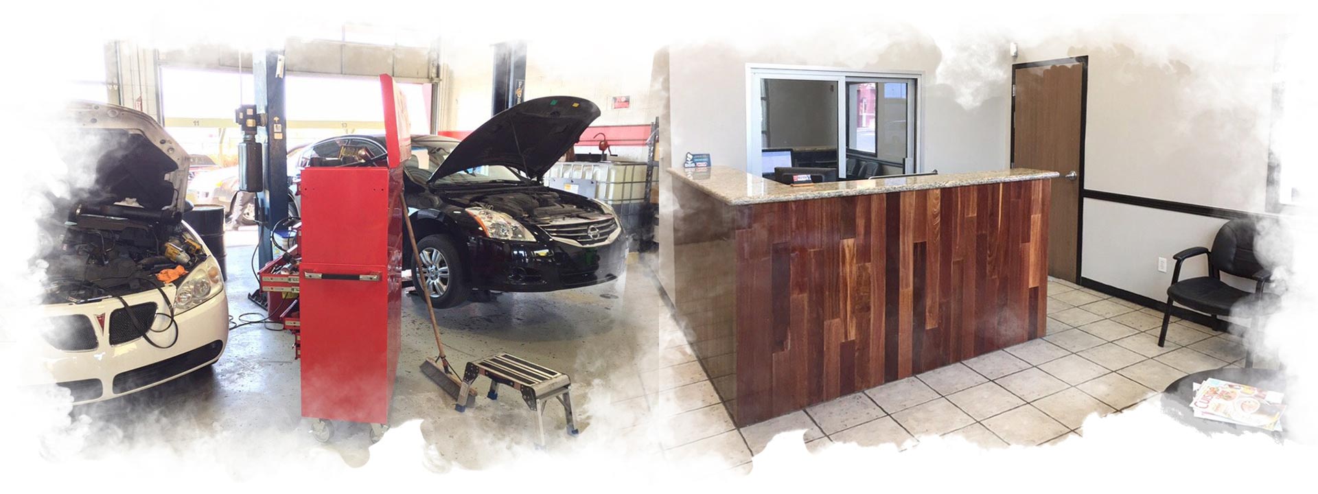 Summerlin & Las Vegas Auto Repair The Car & Truck Guys