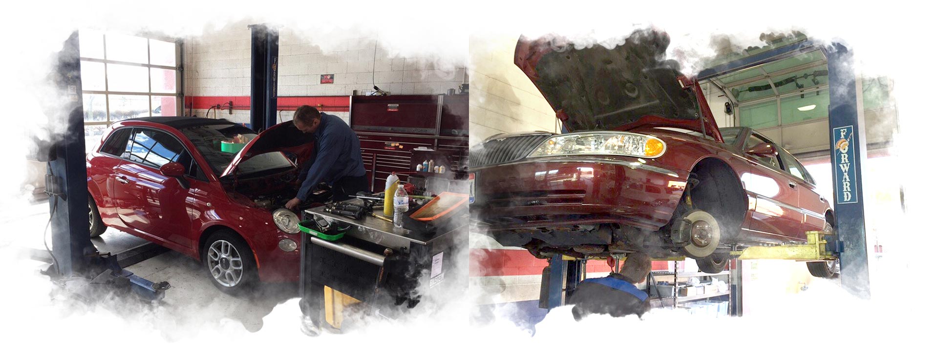 Summerlin & Las Vegas Auto Repair The Car & Truck Guys