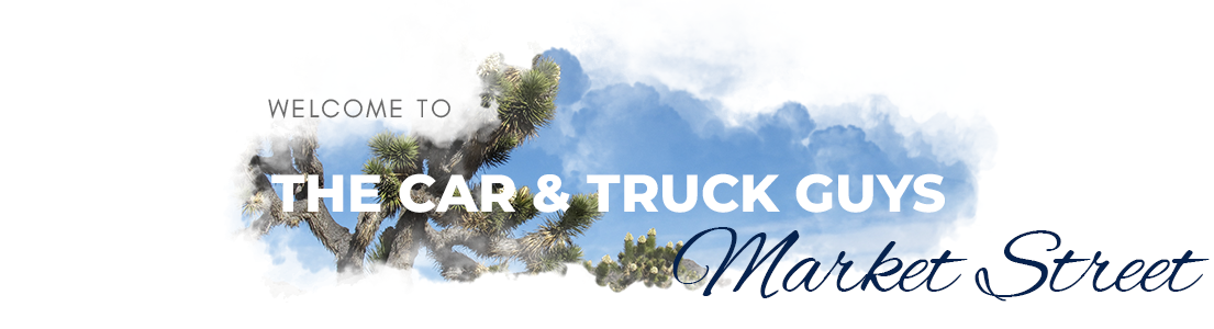 Market Street, Wilmington, NC location | The Car & Truck Guys
